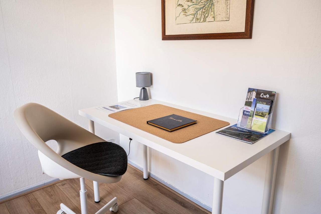 Ideal Pro - 10Min Gare - Hypercentre - Wifi - Longueduree Pau Buitenkant foto