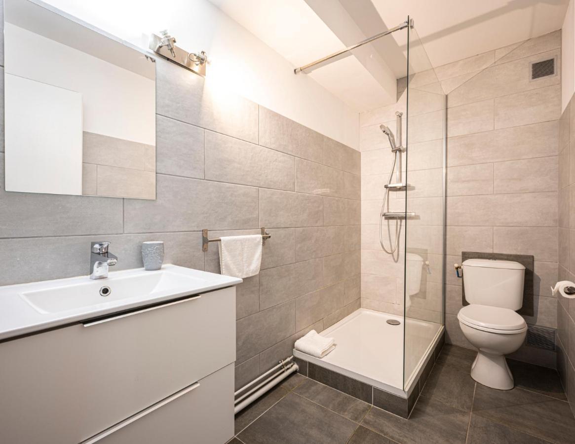 Ideal Pro - 10Min Gare - Hypercentre - Wifi - Longueduree Pau Buitenkant foto